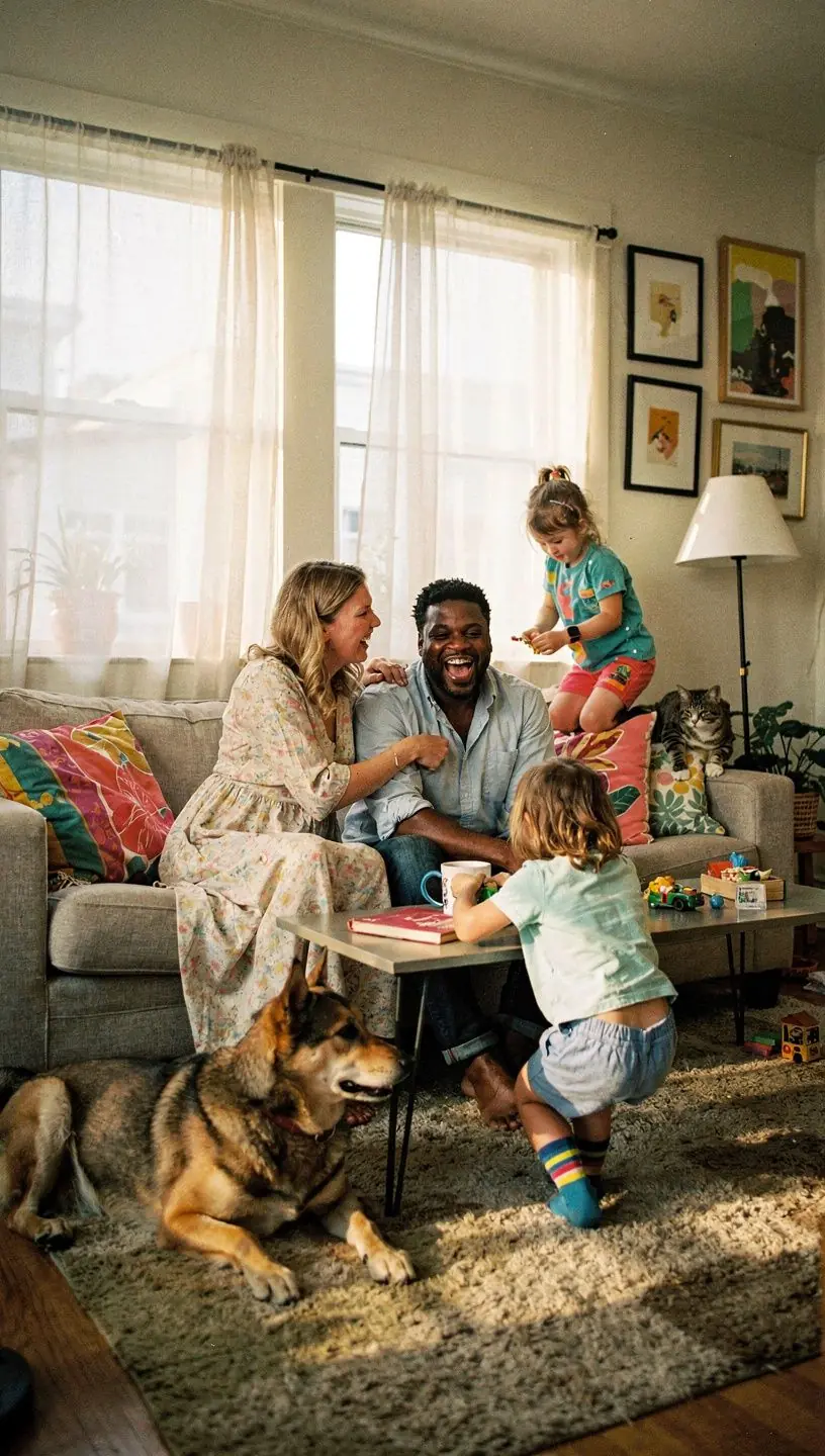 Biuro wsparcia w podejmowaniu decyzji dotyczących wynajmu mieszkań z przyjaznymi dla zwierząt opcjami