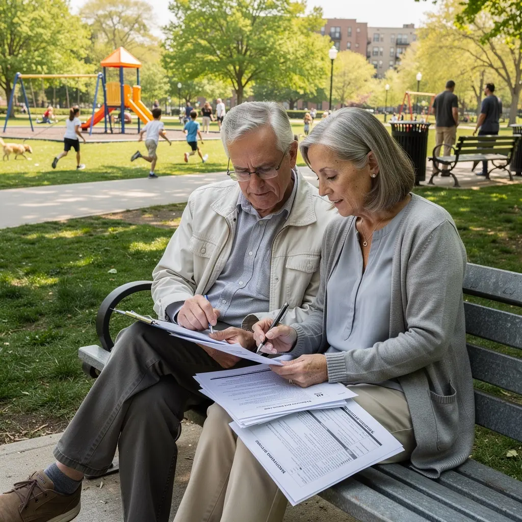 Infografika przedstawiająca korzyści płynące z ubezpieczenia samochodowego.