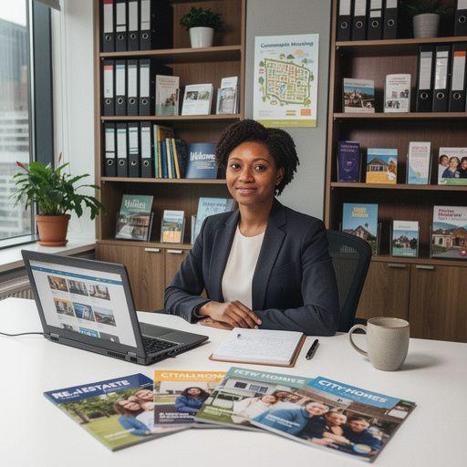 Przytulne wnętrze mieszkania z miejscem dla zwierząt.